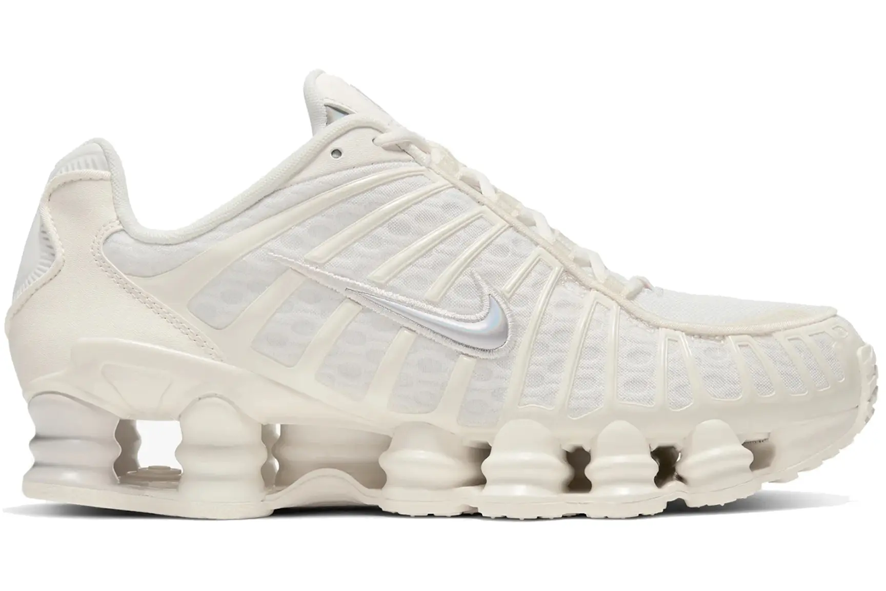 Nike Shox TL Phantom (Women's) - AR3566-005 - US