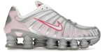 Nike Shox TL Rosa Foam (donna)