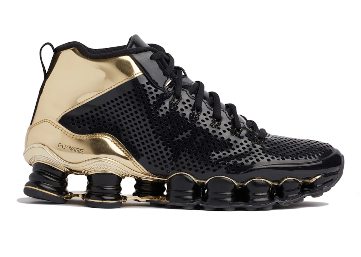 Scarpe nike shox scontate Outlet