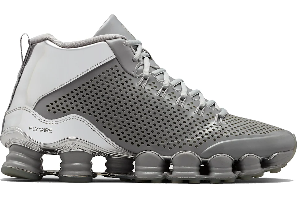 Nike shox 2025 bb4 stockx