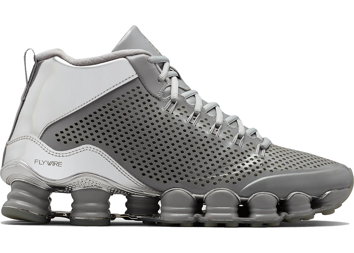 Nike shox tlx 2018 best sale