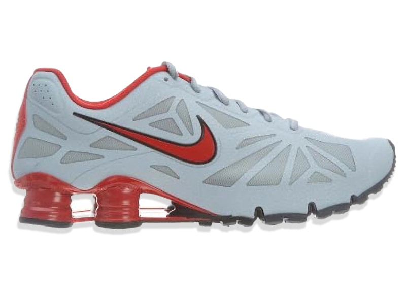 Nike shox turbo 14 mens best sale