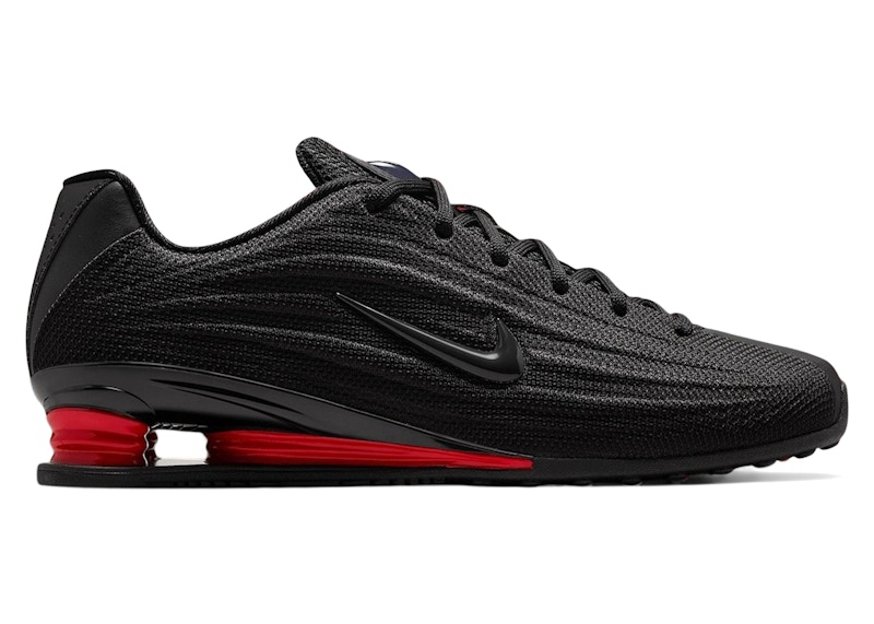[未使用]ナイキ スパイクシューズ Nike Shox Z Bred (Women's) - HQ7540-002 - JP
