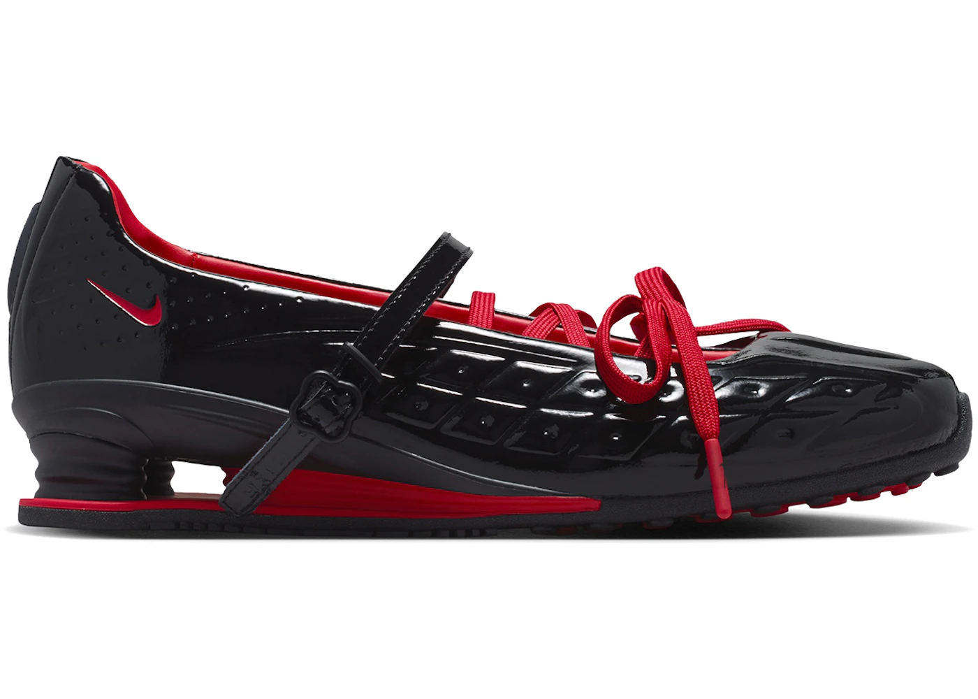 Nike Shox Z Calistra LABELHOOD (Women's)