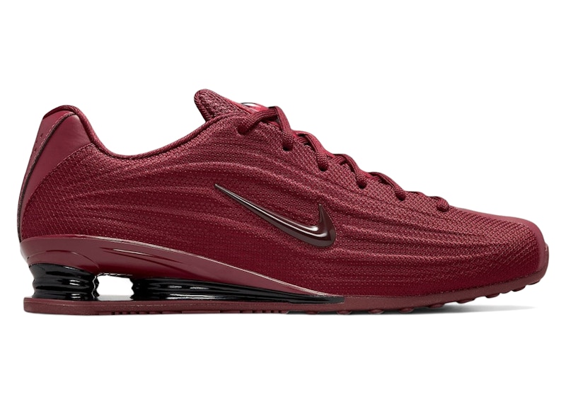 NIKE　Team　Red Team Red