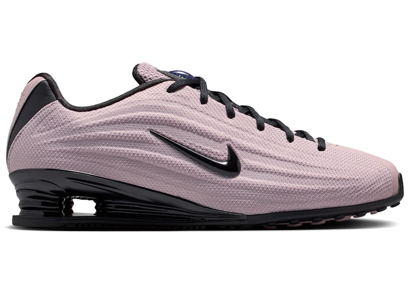 Nike Shox Z Particle Rose Black (Women's) - HQ7540-603 - US