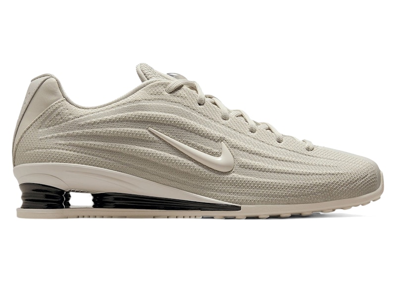 【極美品・希少sizeUS9】PHANTOM SK SILVER 18K Nike Shox Z Phantom (Women's) - HQ7540-004 - US