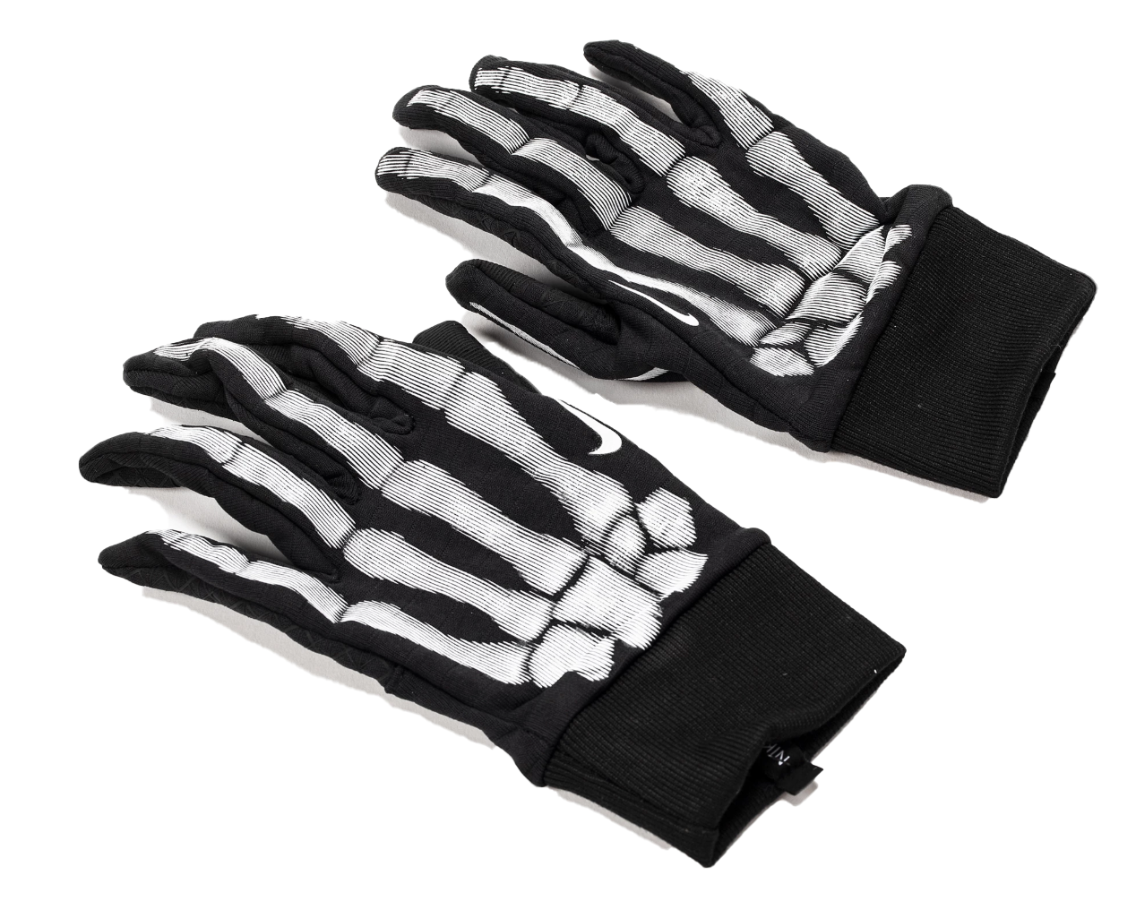 Nike Skeleton Sphere Running Gloves 