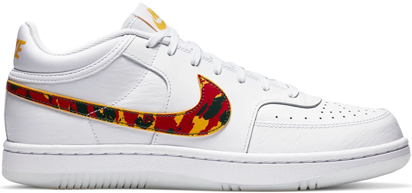 Nike Air Force 1 Low '07 LV8 3 Peace, Love, Swoosh (GS)