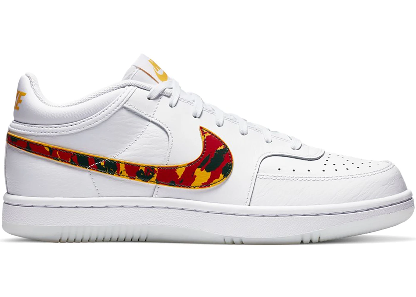 Nike sales force sky