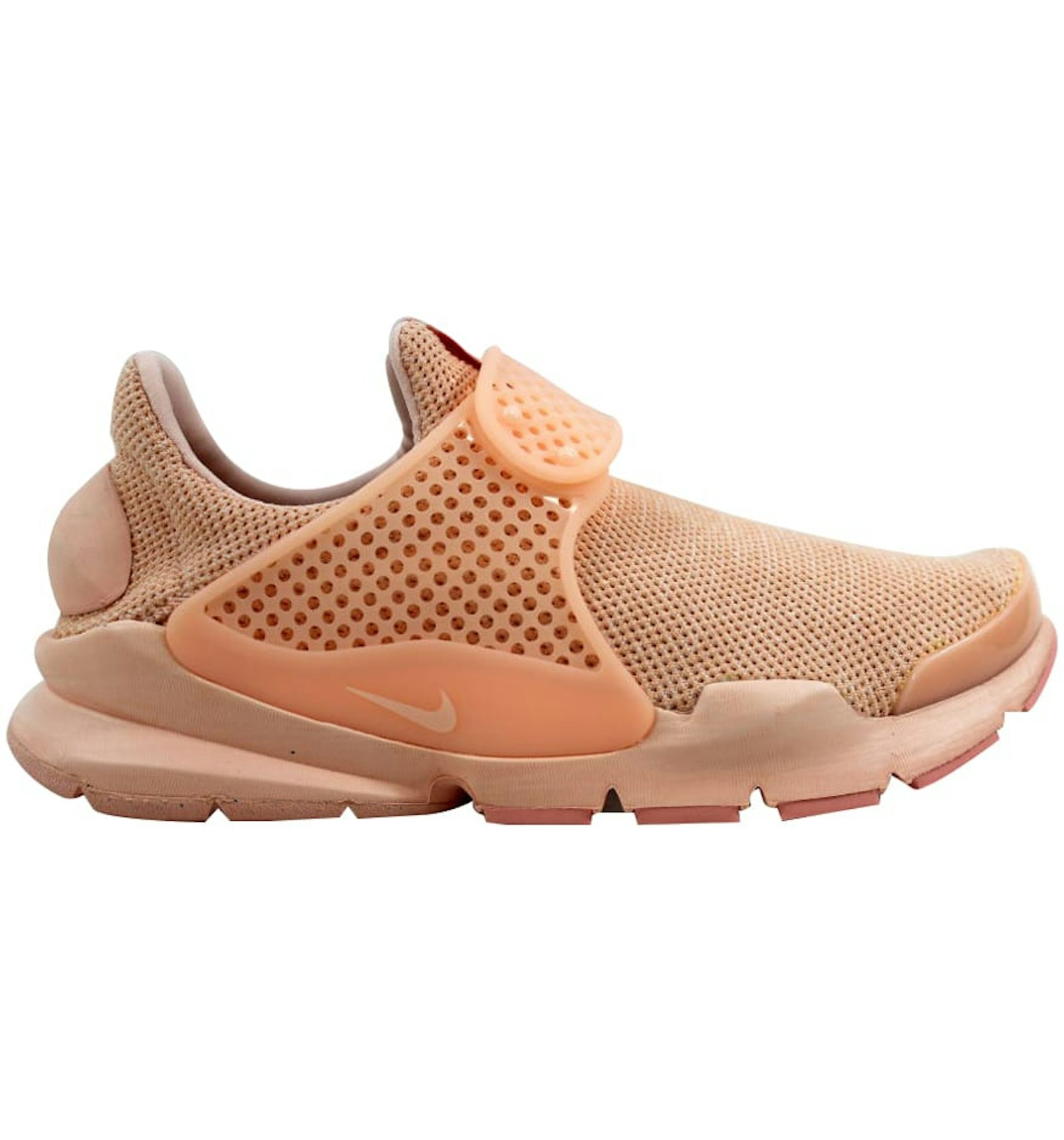 Nike sock dart orange Clearance