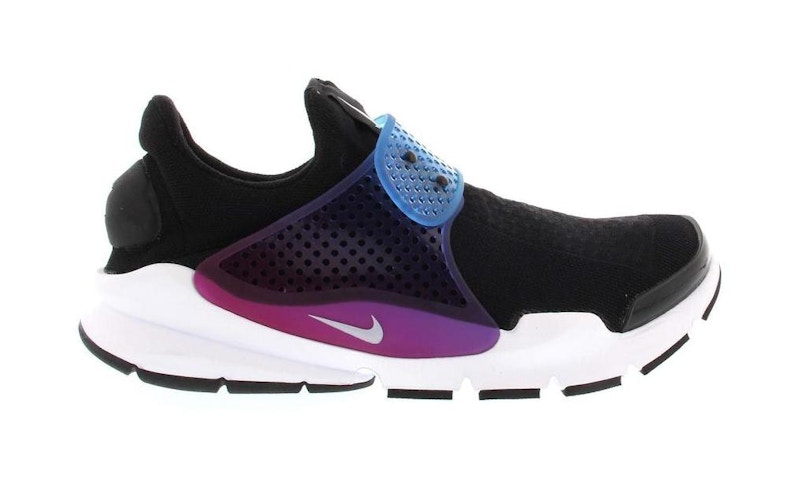 Nike sock shop dart clearance