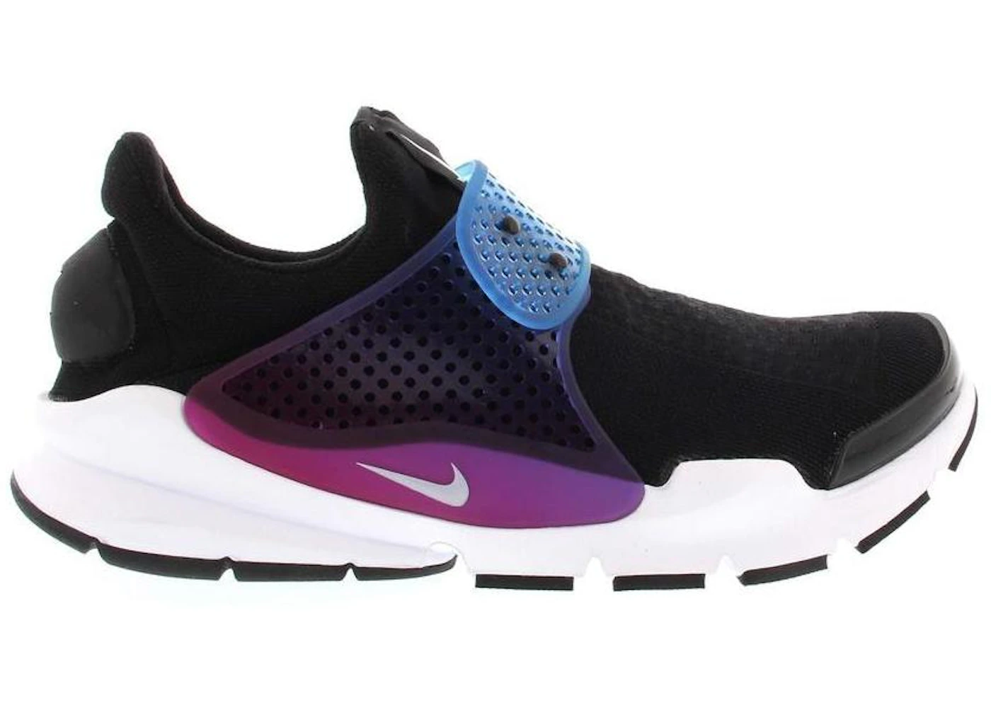 Nike sock dart rainbow Clearance