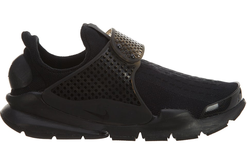 Nike sock dart black womens Clearance