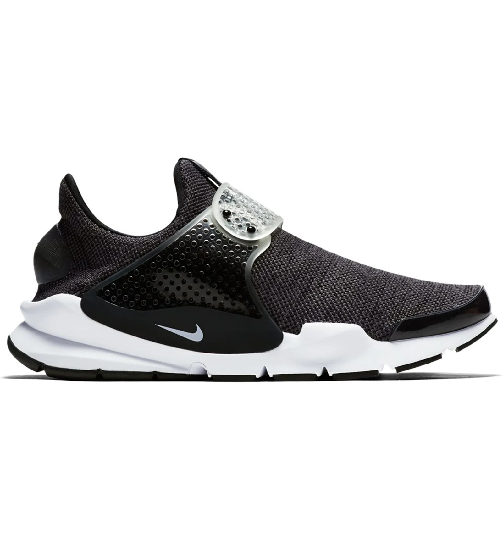 Nike sock top dart 2