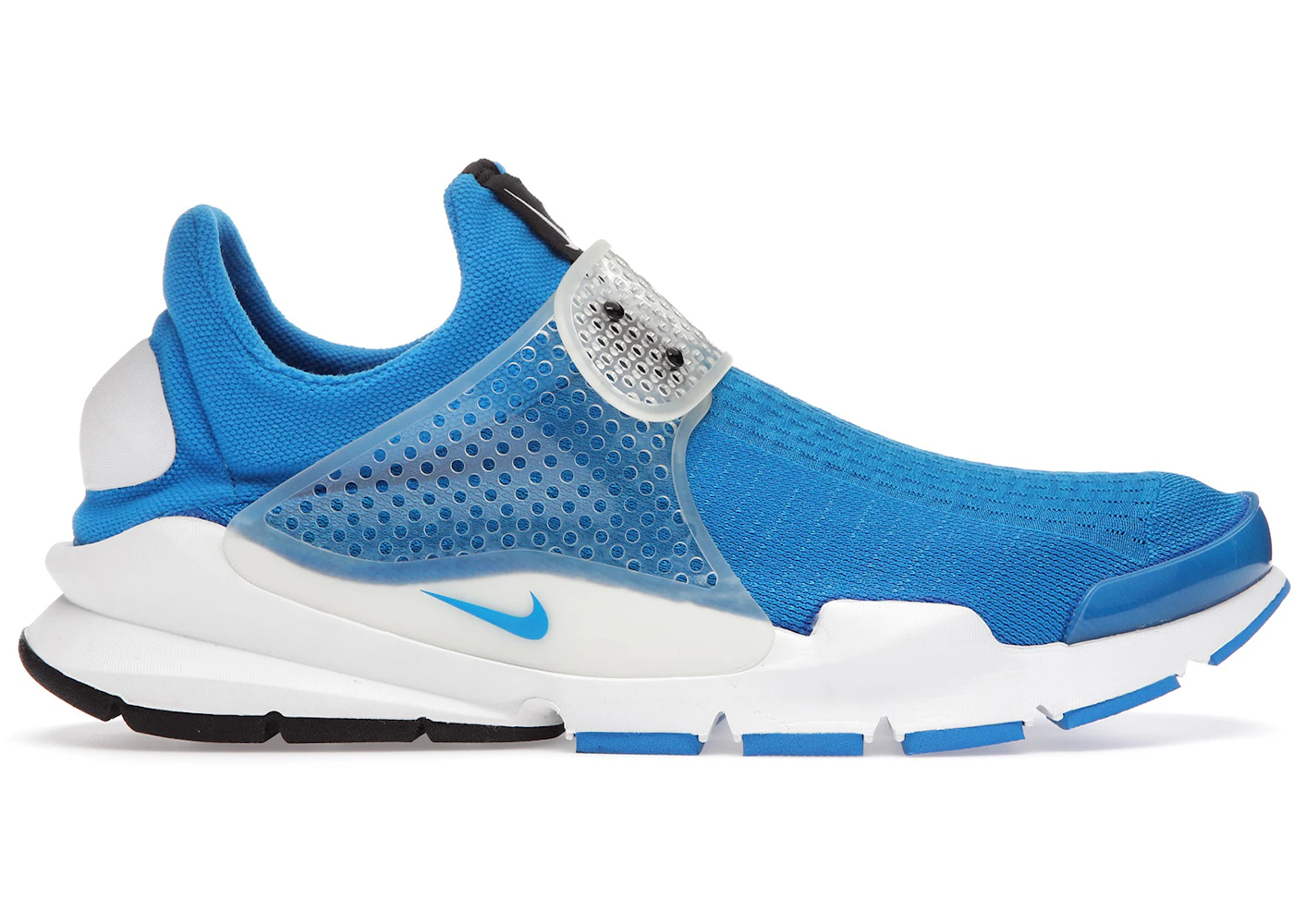 Nike sock dart azul Clearance