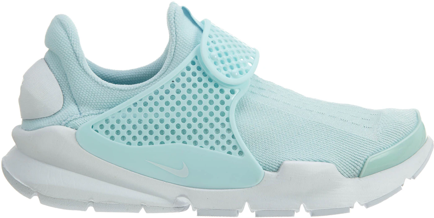 Nike Sock Dart Glacier Blue White (Women's) - 848475-403 - GB