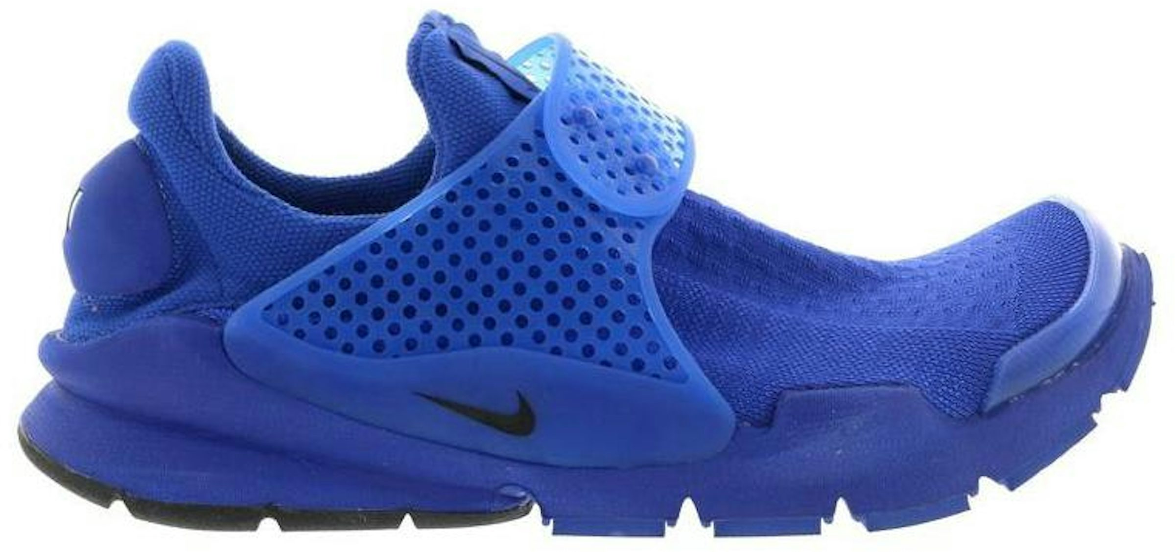 generatie Tragisch wat betreft Nike Sock Dart Independence Day Blue Men's - 686058-440 - US