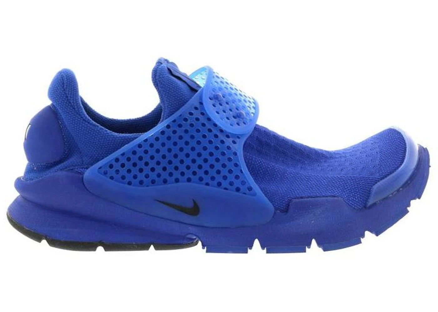 Nike sock dart blue Clearance