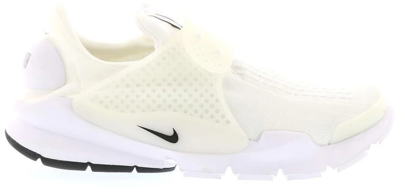 Nike Sock Day White - 686058-111 - US
