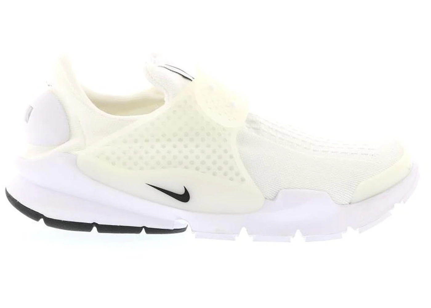 Nike sock dart white mens Clearance