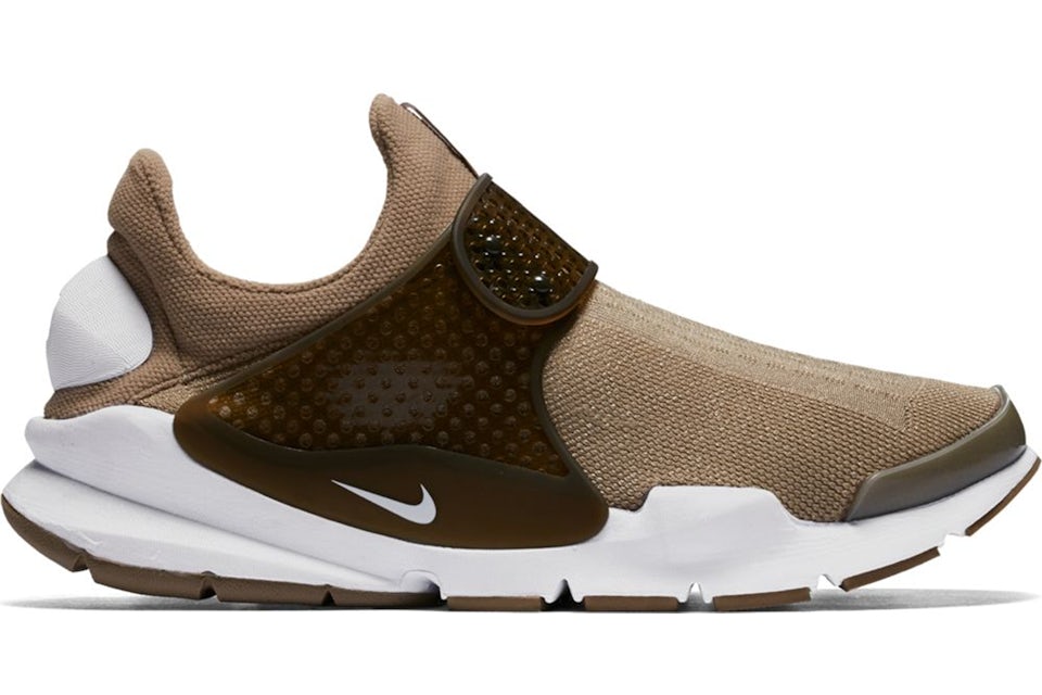 Nike sock top dart mens sale