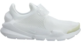 Nike Sock Dart Kjcrd White/White-White-Black
