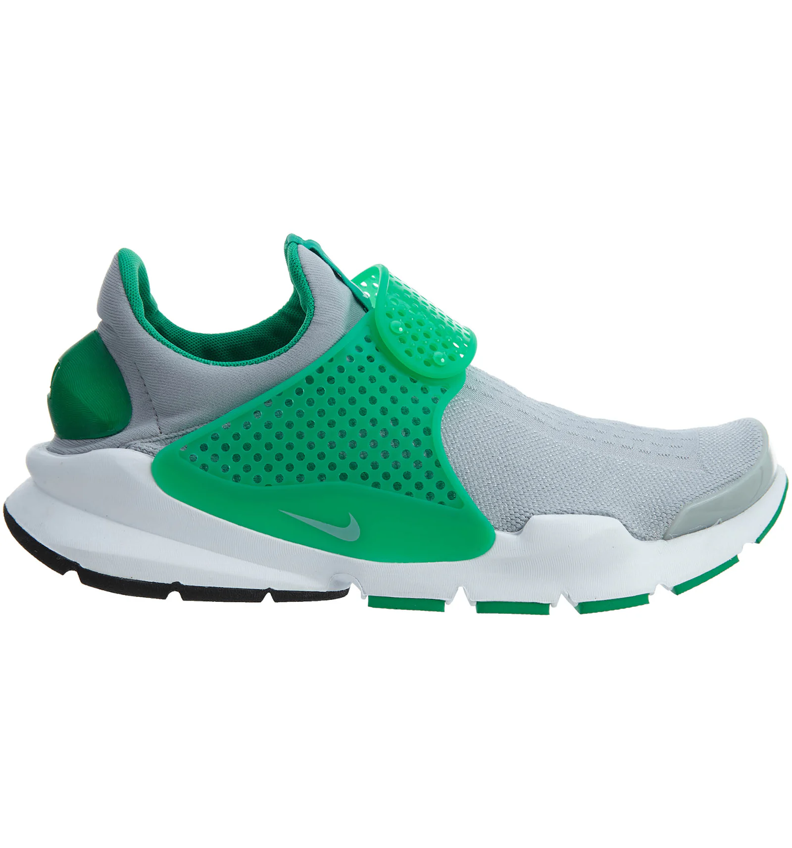 Nike sock dart green Clearance