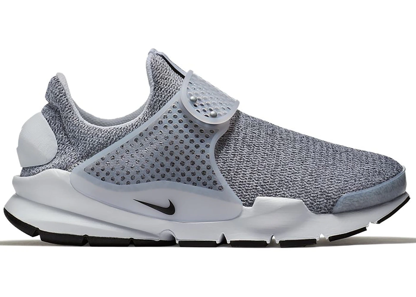 Grey clearance sock darts