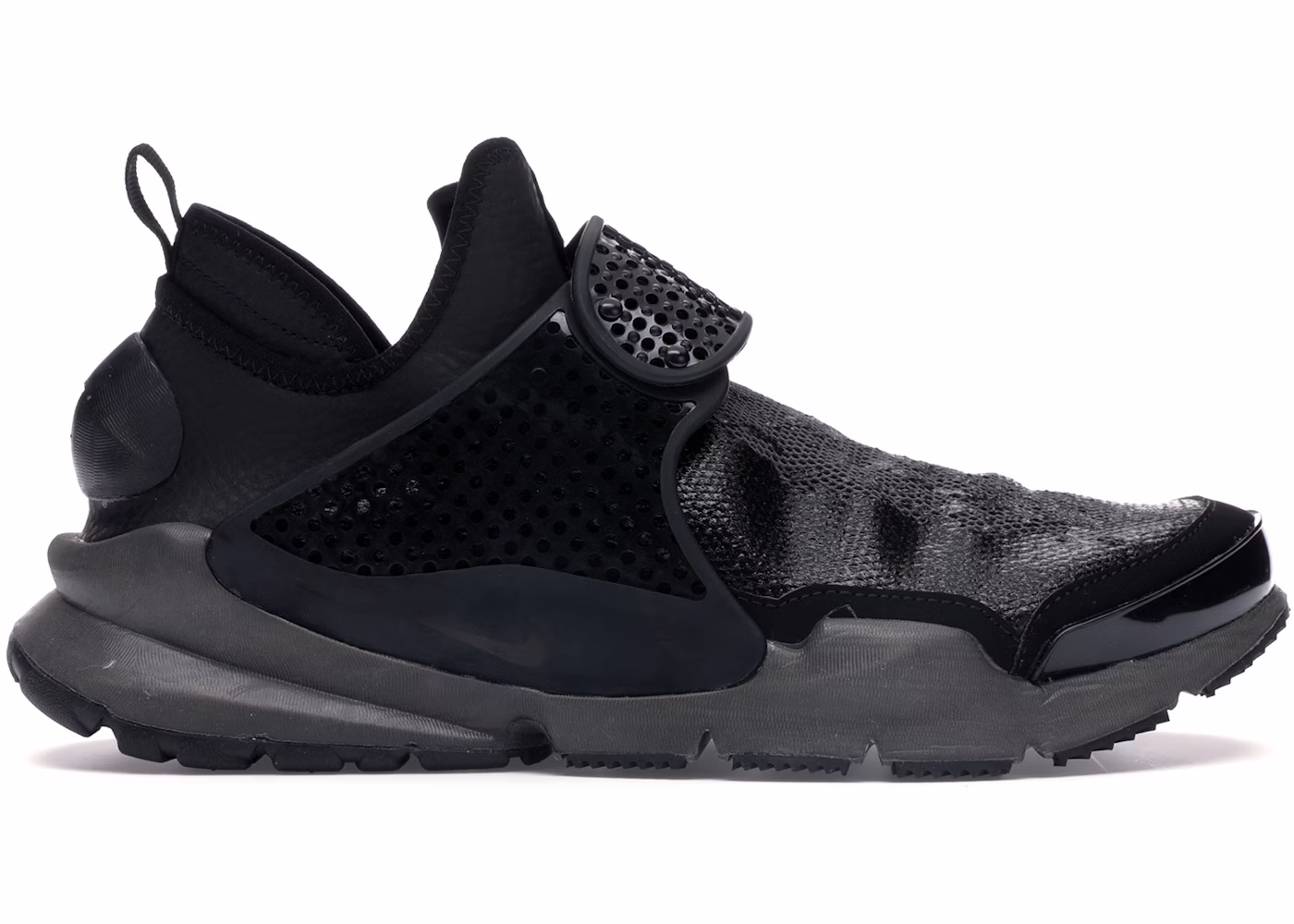 Nike Sock Dart Mid Stone Island Black 910090 001