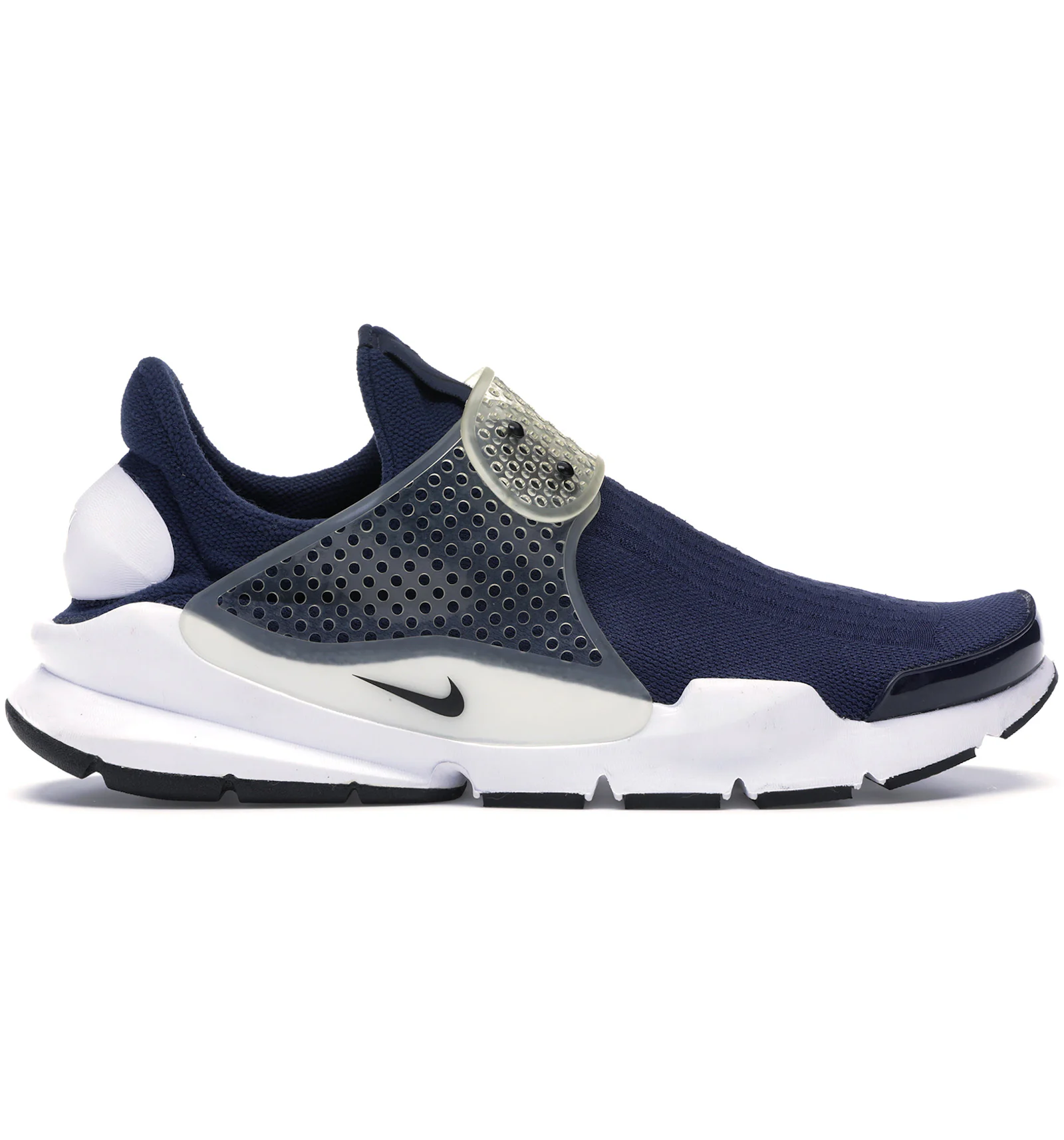 Nike sock dart nere Clearance