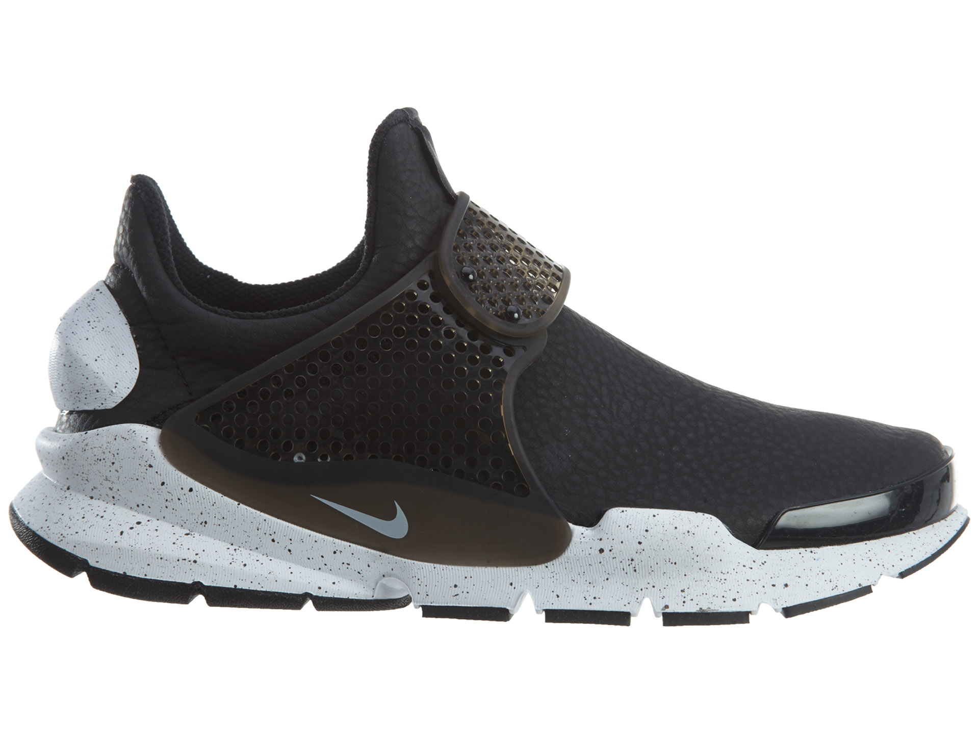 Nike sock store dart womens white