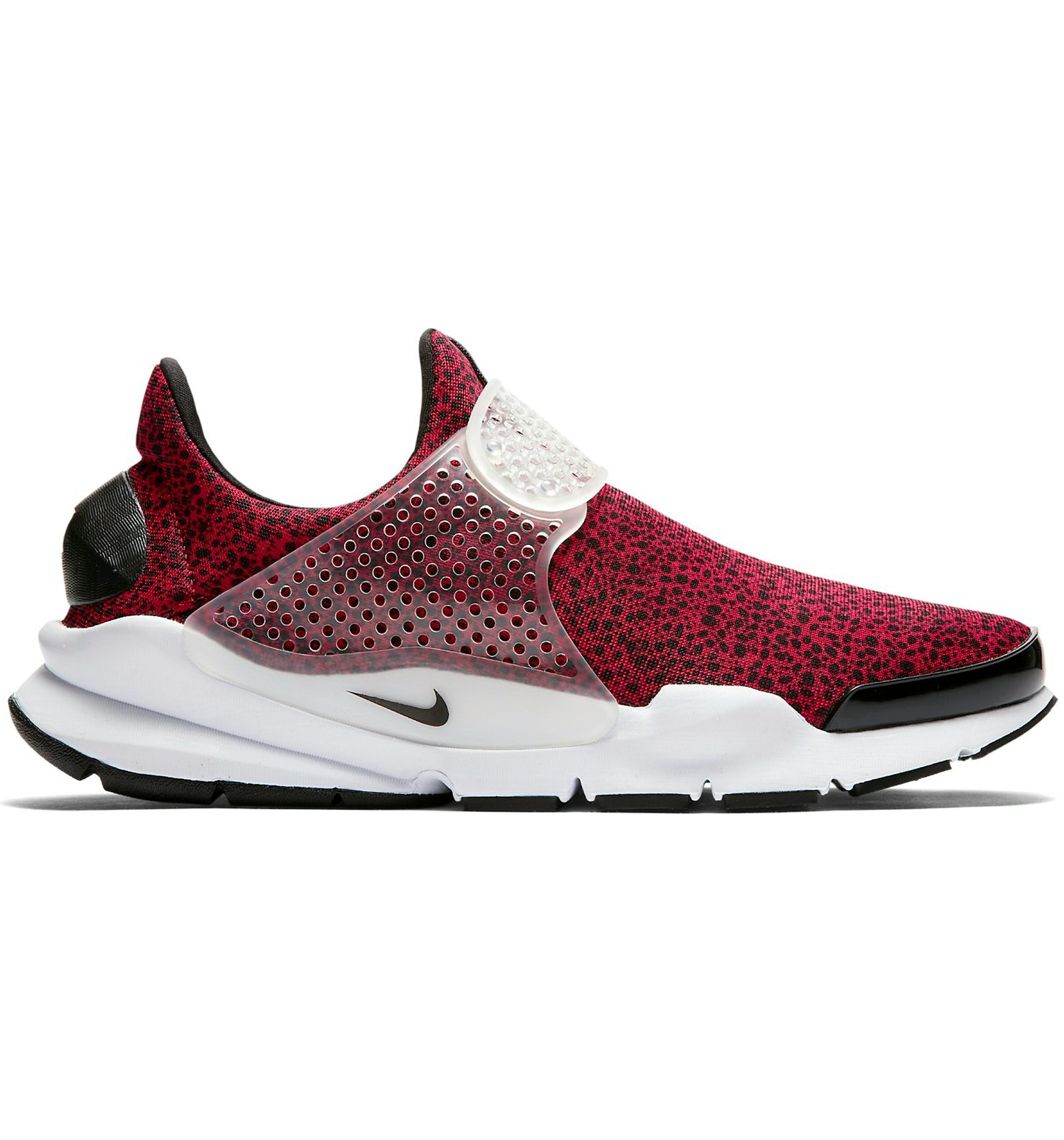 Nike sock top dart qs safari
