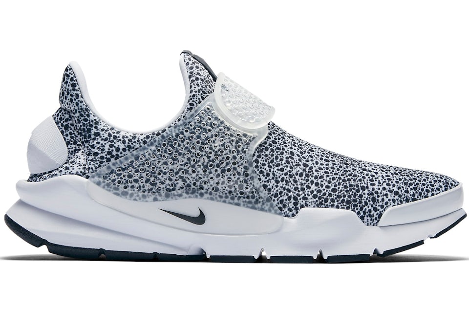 Sock 2025 dart safari