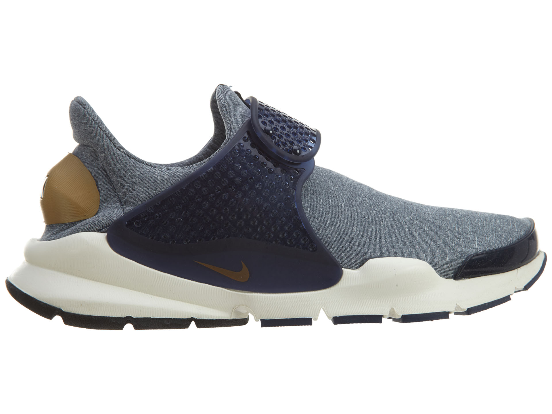 Nike sock outlet dart midnight navy