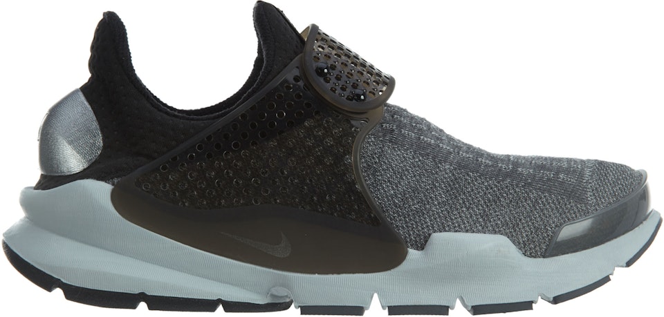Nike Sock Se Premium Dark Grey/Black-Pure Men's - 859553-002 - US