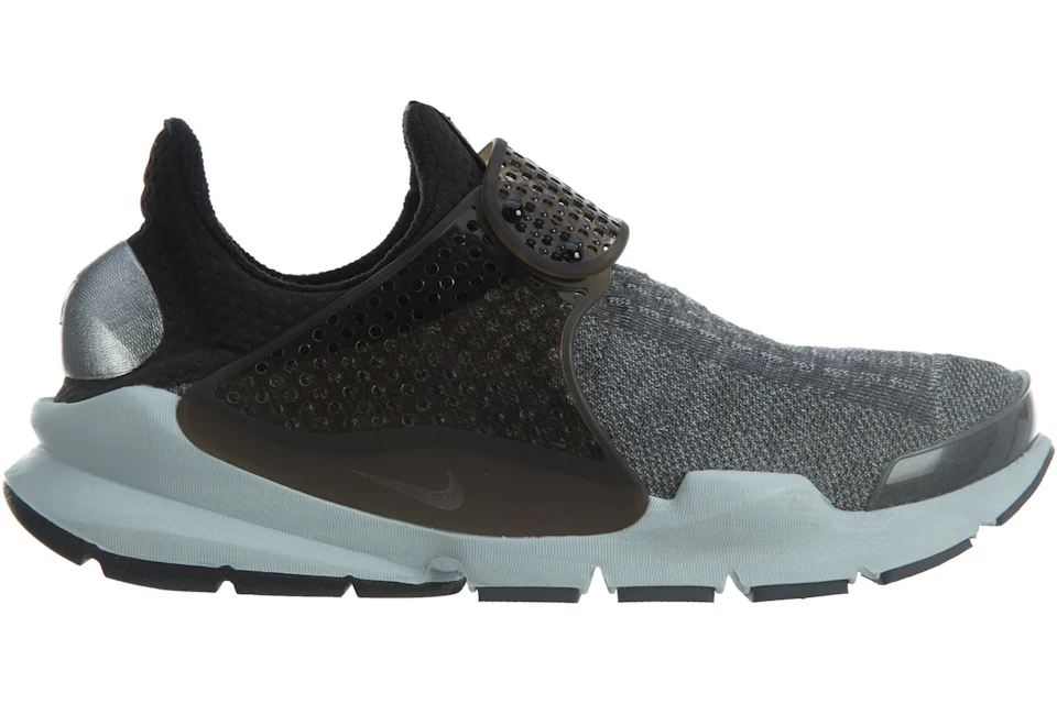 Nike sock dart dark grey Clearance