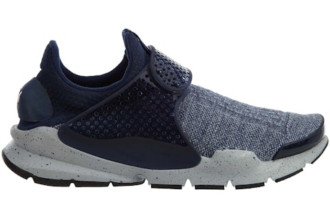 Nike Sock Dart Se Premium Midnight Navy/Midnight Navy Men's