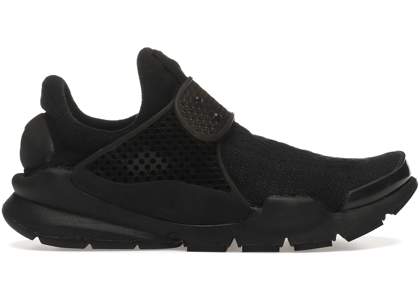 Nike Shoes Nike Sock Dart Trainer Nike Sock Dart Triple Black