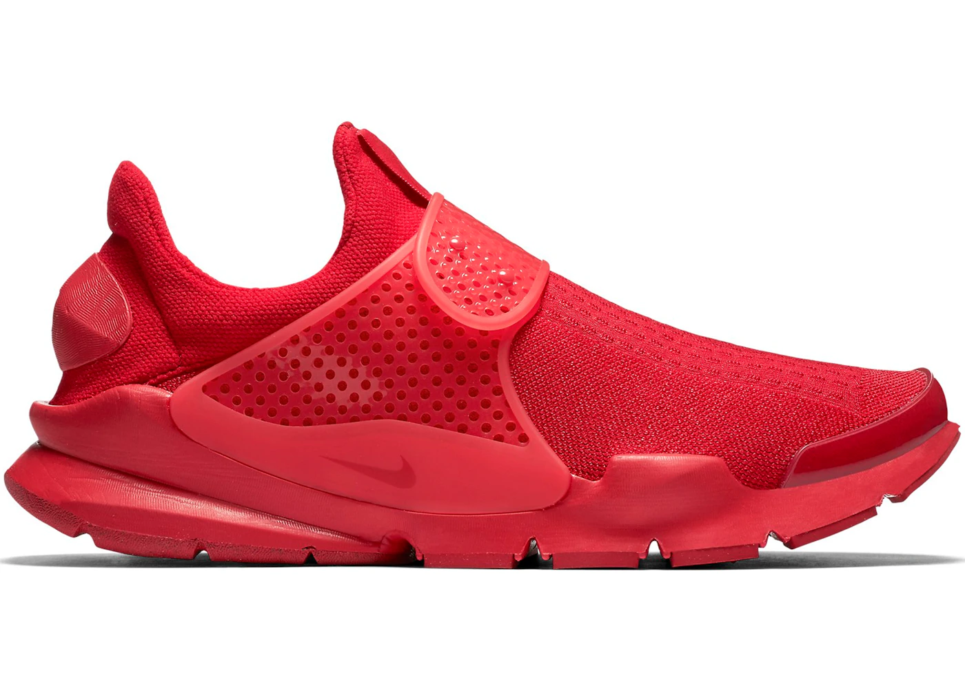 Nike Sock Dart Triple Red Men s 819686 600 US