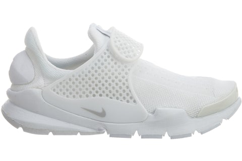 Nike Sock Dart White Pure Platinum (Women's) 848475-100 US
