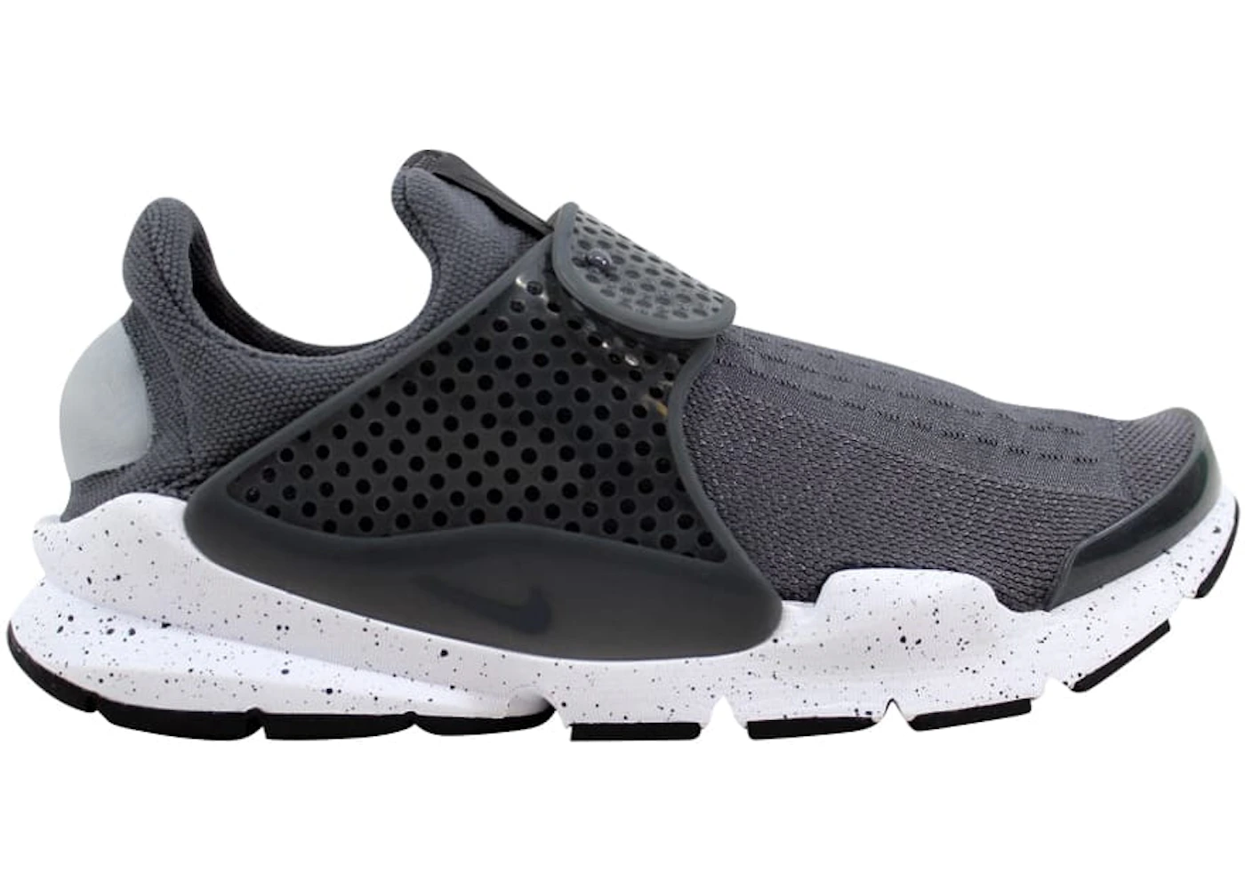 Nike sock dart wolf grey Clearance