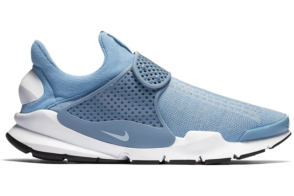 Nike sock 2025 dart navy blue