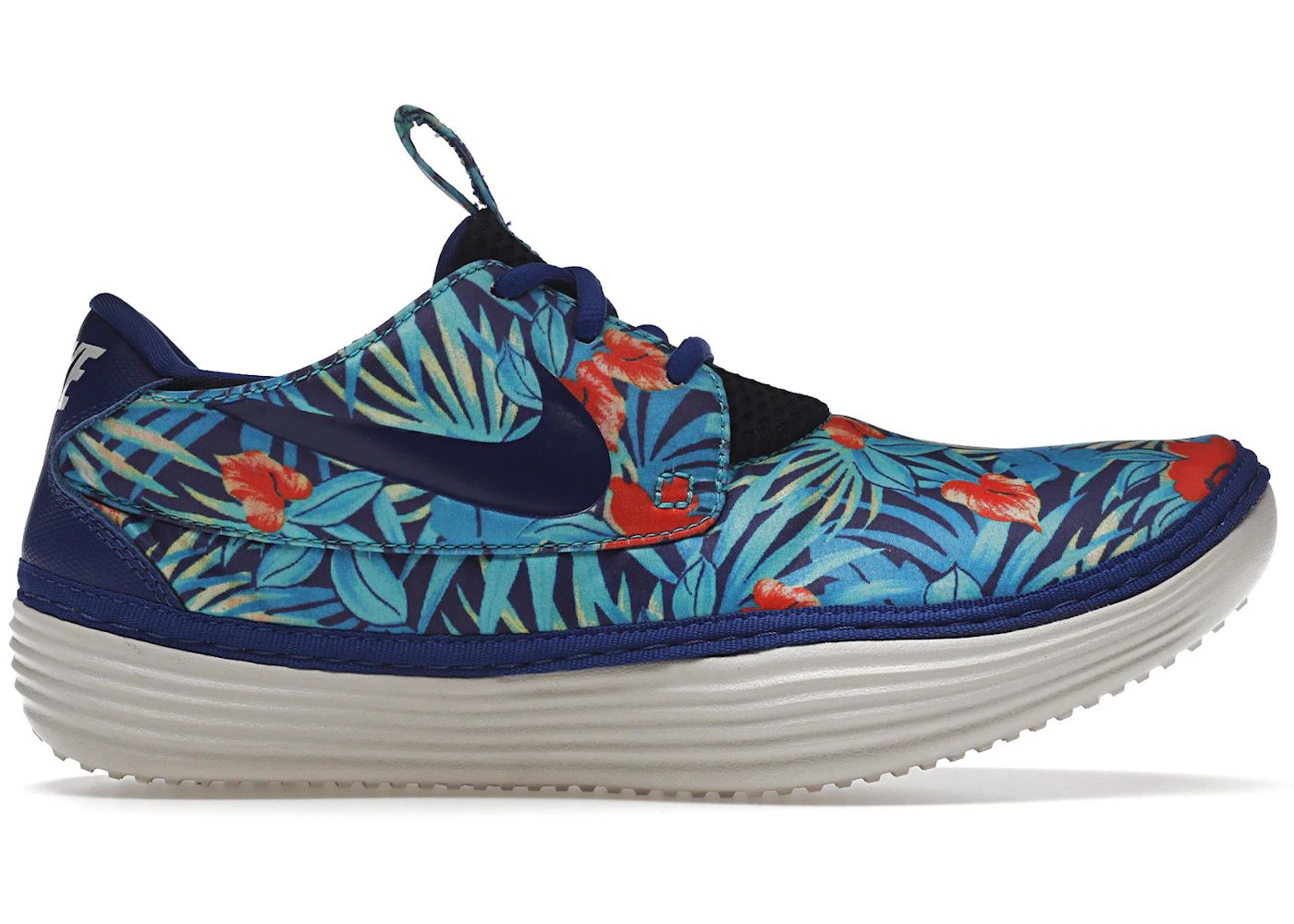 Nike solarsoft moccasin Clearance