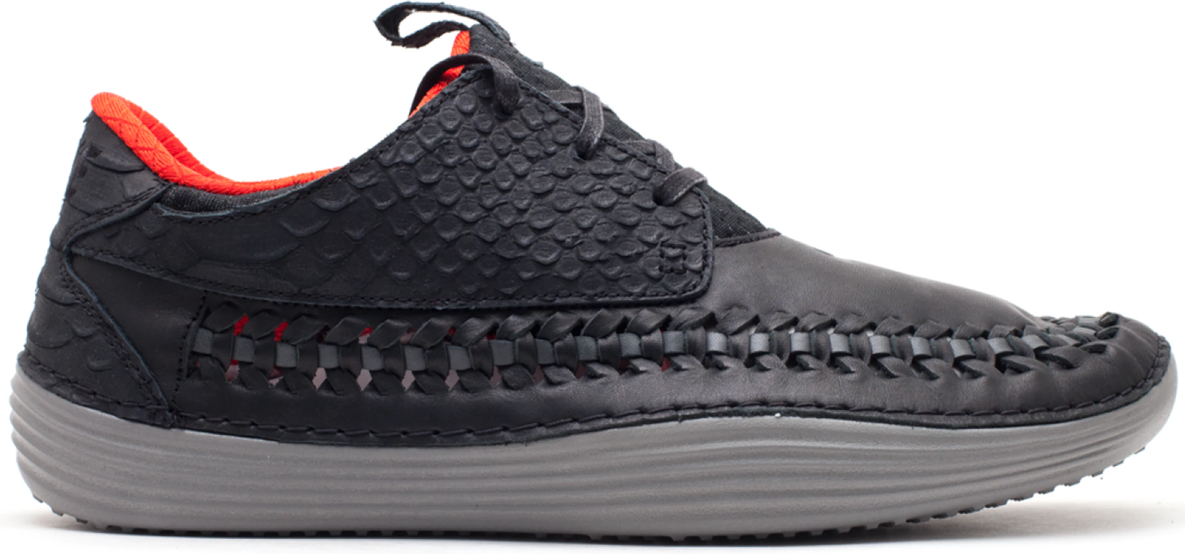 Nike Solarsoft Moccasin Woven 586584-006 - ES