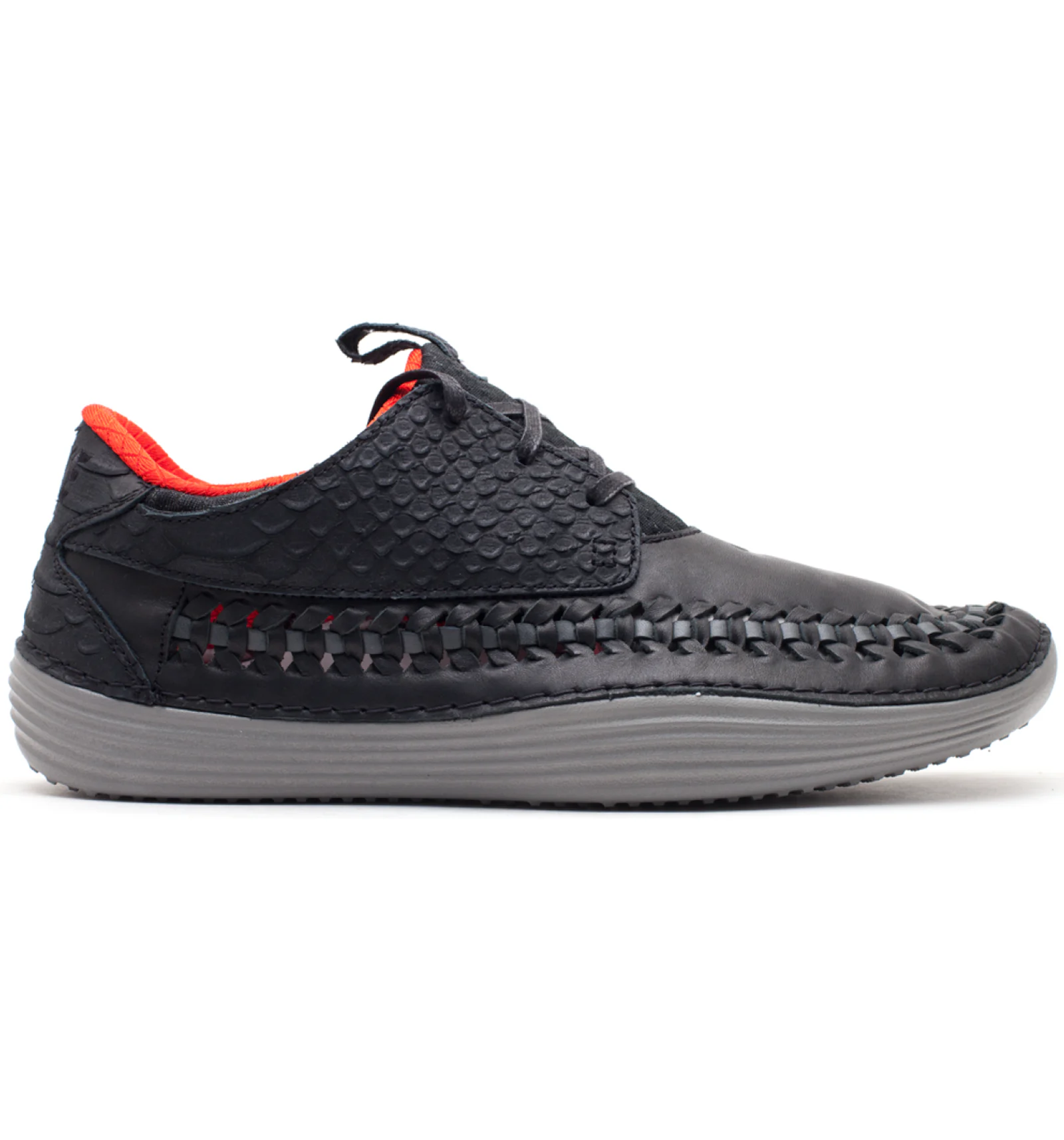 Nike Solarsoft Moccasin Woven Yeezy Men s 586584 006 US