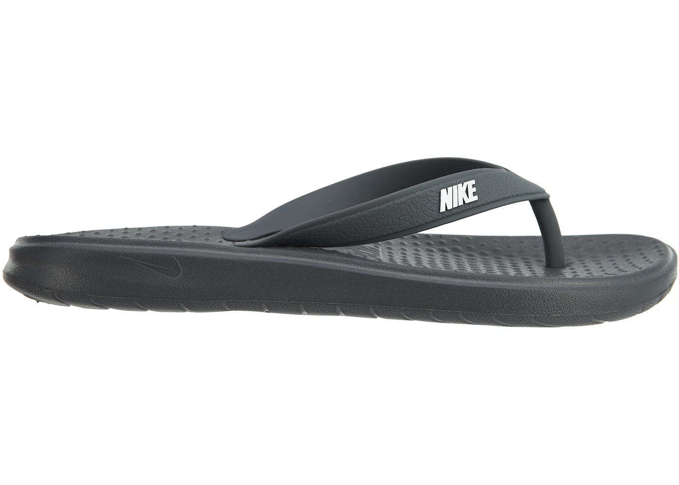Nike Thong Dark - 882690-002 ES