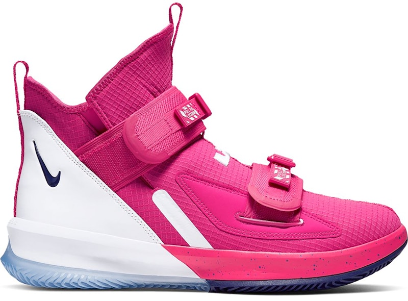 lebron soldier 13 stockx