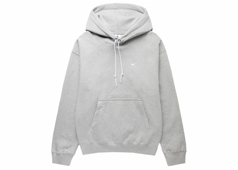 Men's washed hoodie online nikelab