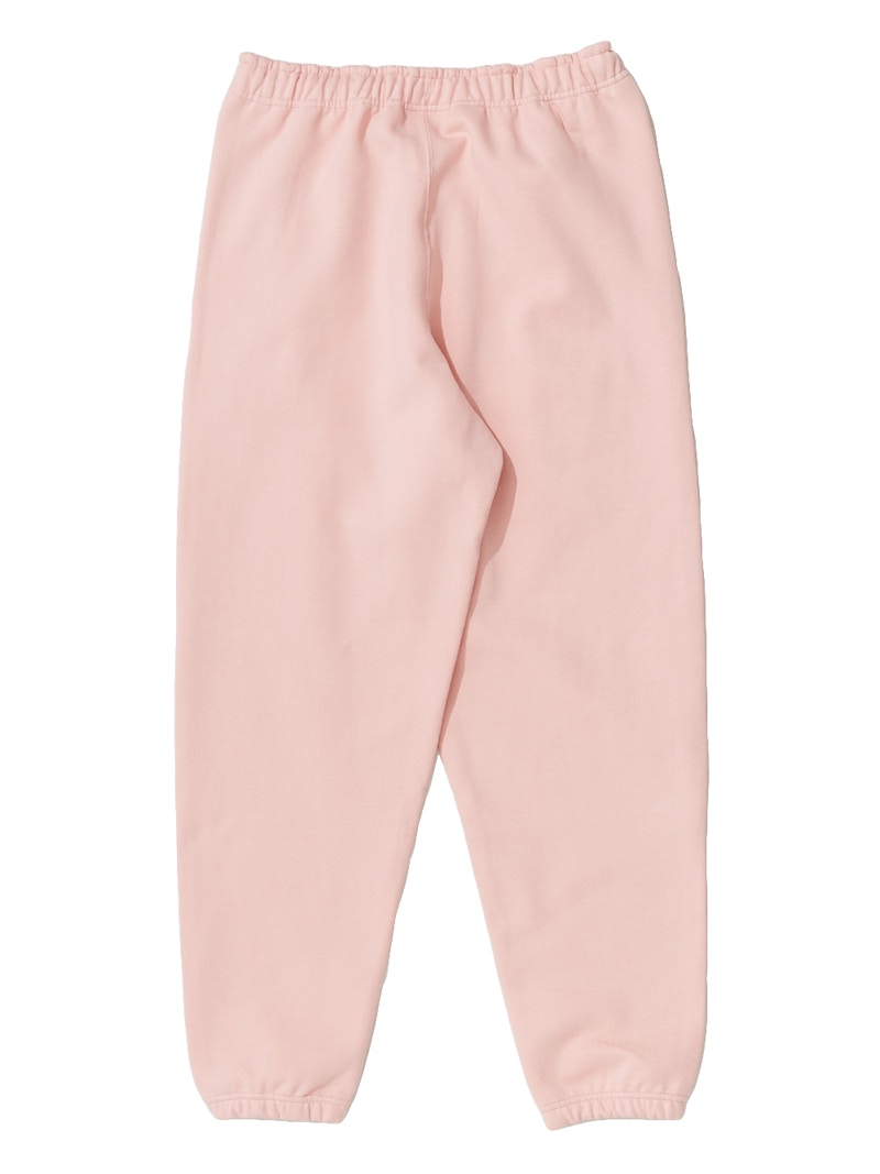 bleached coral nike sweatshirt